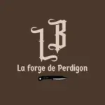 logo forge de Perdigon